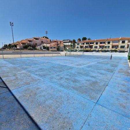 Apartamento Armanbel Apartment Sesimbra Exterior foto