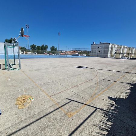 Apartamento Armanbel Apartment Sesimbra Exterior foto