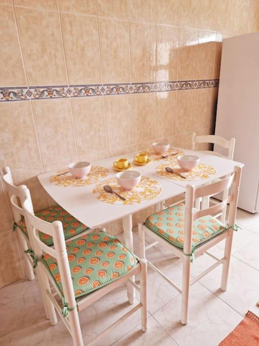 Apartamento Armanbel Apartment Sesimbra Exterior foto