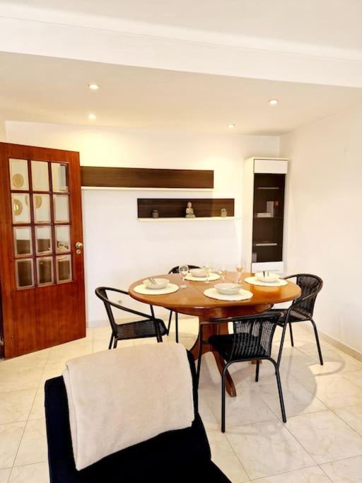 Apartamento Armanbel Apartment Sesimbra Exterior foto