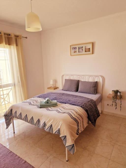 Apartamento Armanbel Apartment Sesimbra Exterior foto