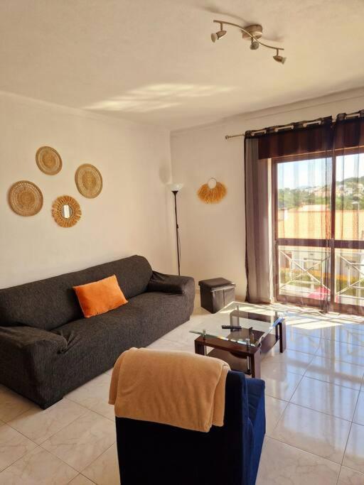 Apartamento Armanbel Apartment Sesimbra Exterior foto