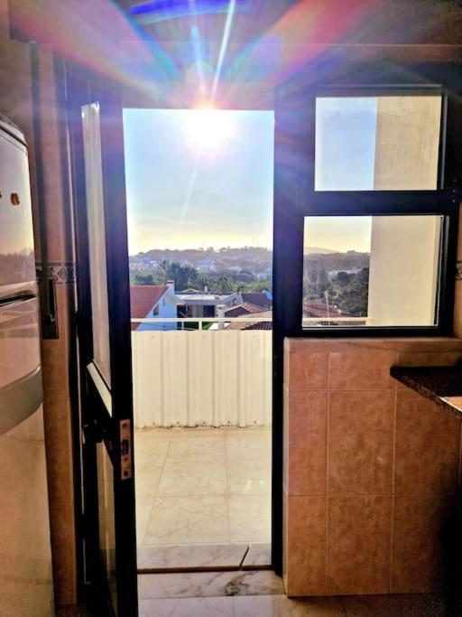 Apartamento Armanbel Apartment Sesimbra Exterior foto
