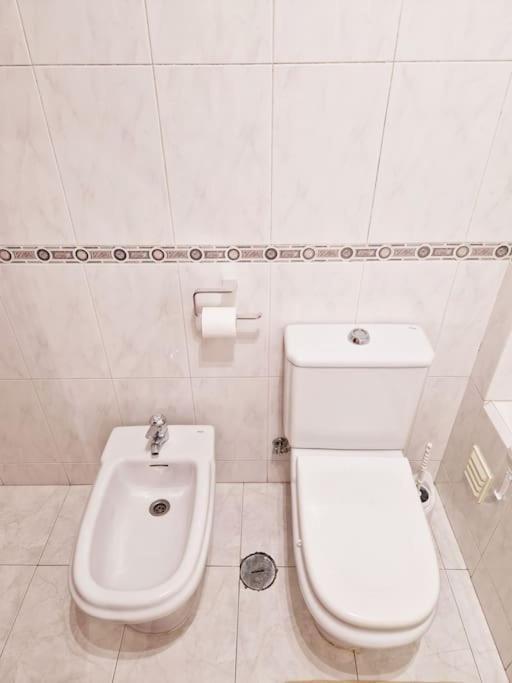 Apartamento Armanbel Apartment Sesimbra Exterior foto