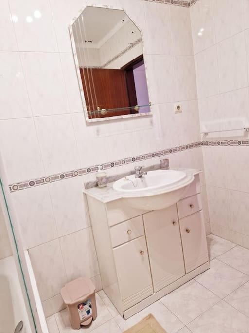 Apartamento Armanbel Apartment Sesimbra Exterior foto