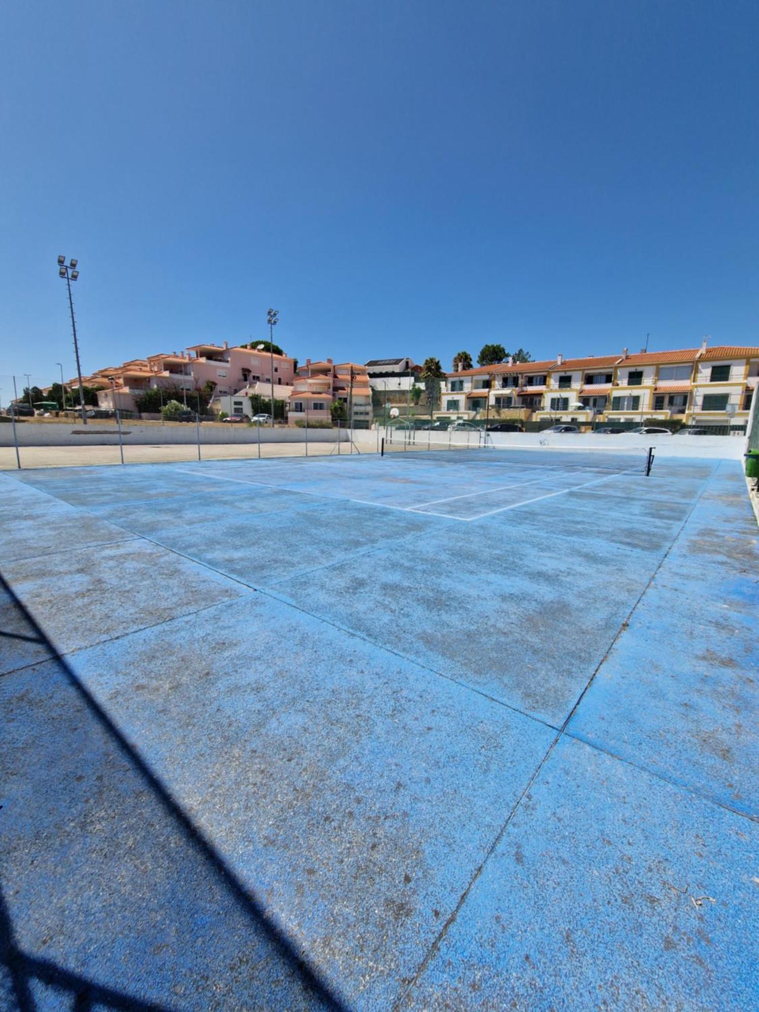 Apartamento Armanbel Apartment Sesimbra Exterior foto
